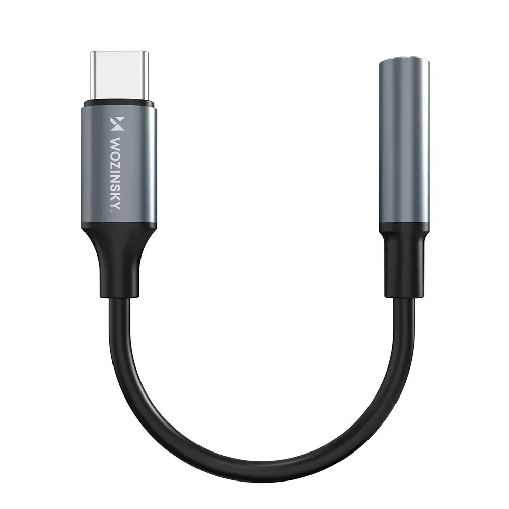 Wozinsky WACM-01 USB-C Adapter - 3