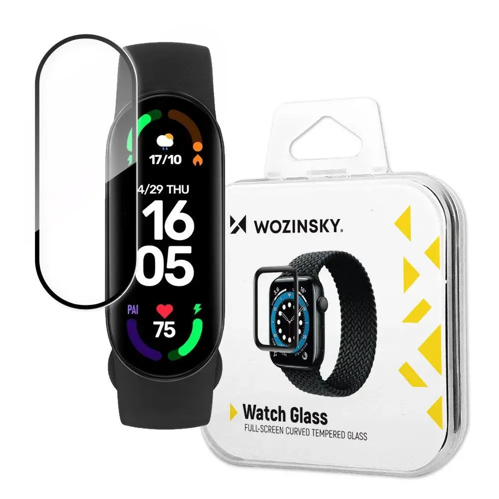 Wozinsky Watch Glass Hybrid for Xiaomi
