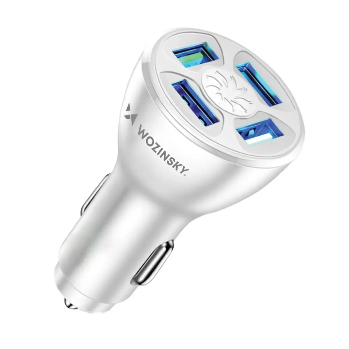 Wozinsky WCCAW automašīnas lādētājs | 50W