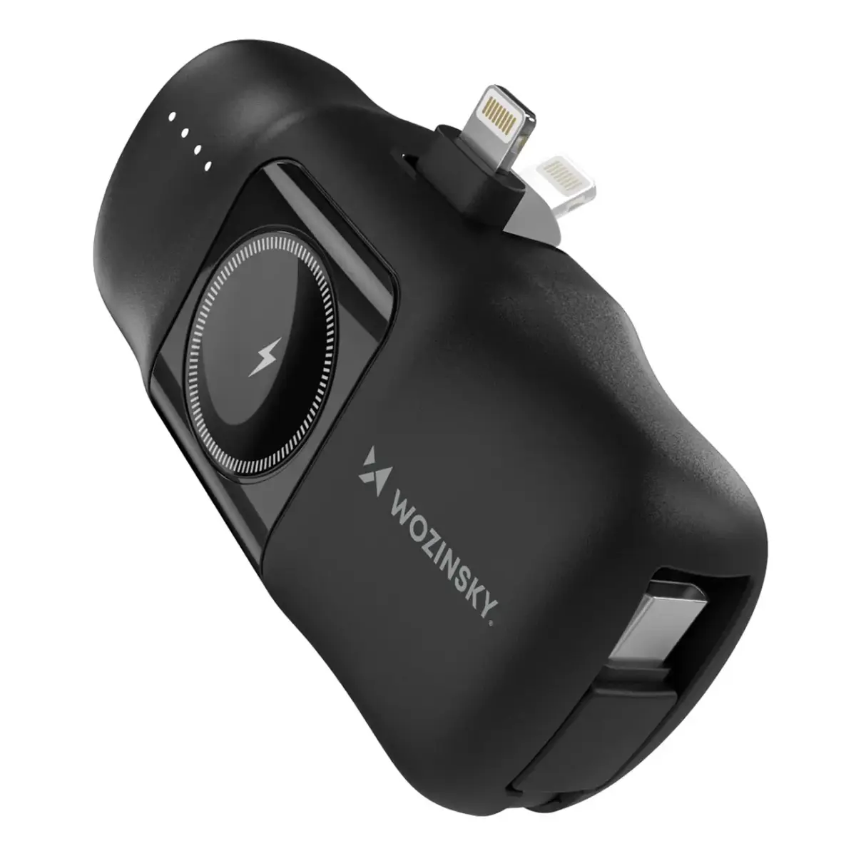 Wozinsky WF16-YLS ārējais akumulators (powerbank) |