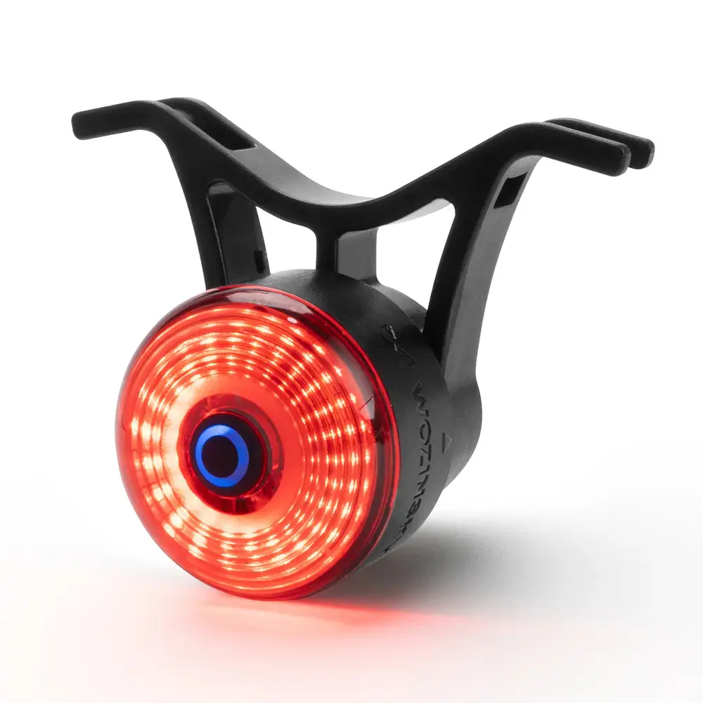 Wozinsky WIS-02 Waterproof Smart Tail Light