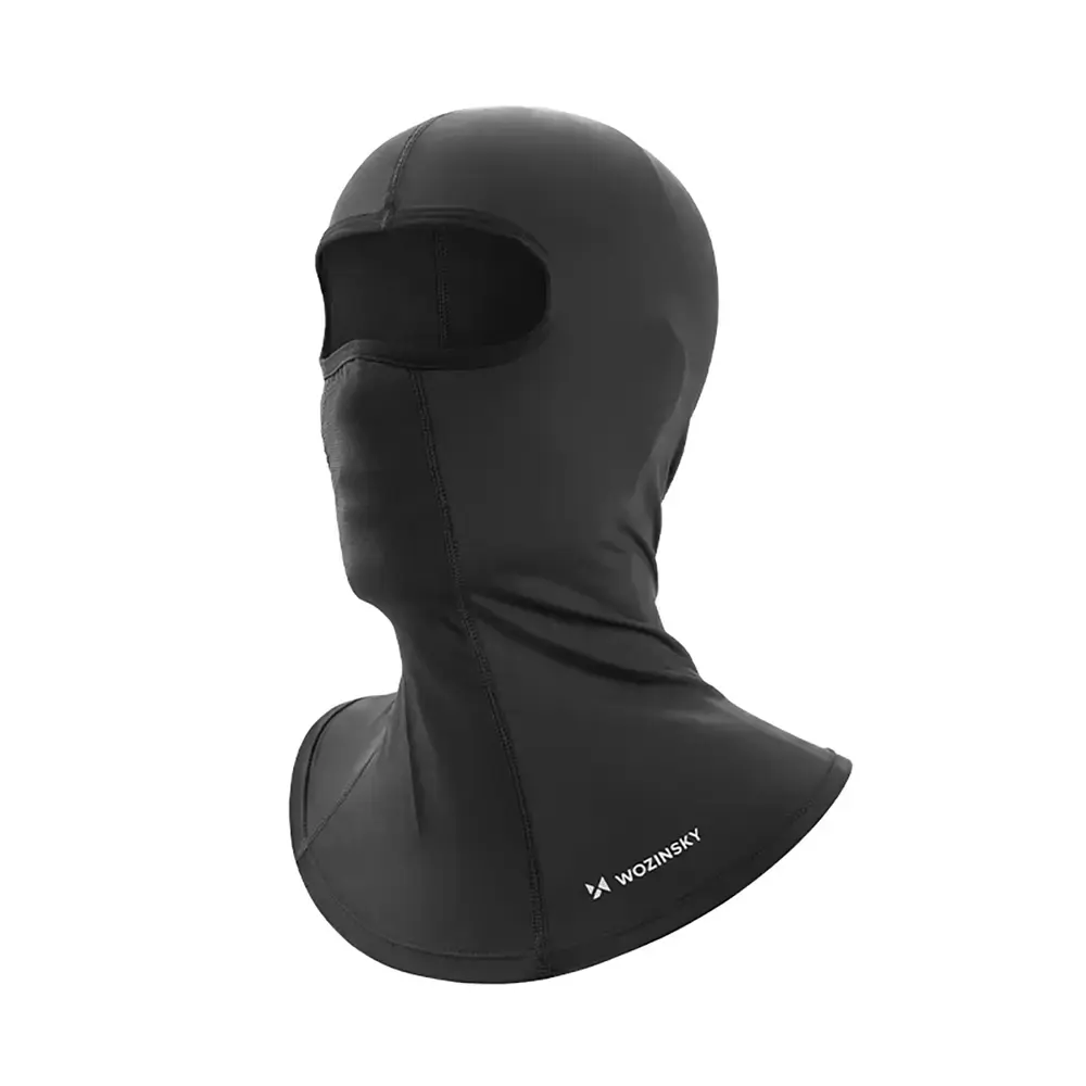 Wozinsky WKM-01B face mask motorcycle bicycle