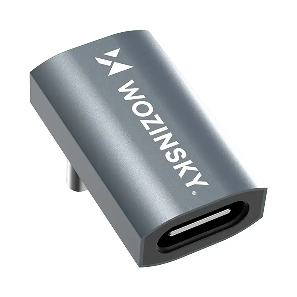 Wozinsky WPKF-01 USB-C - USB-C 40Gb|s