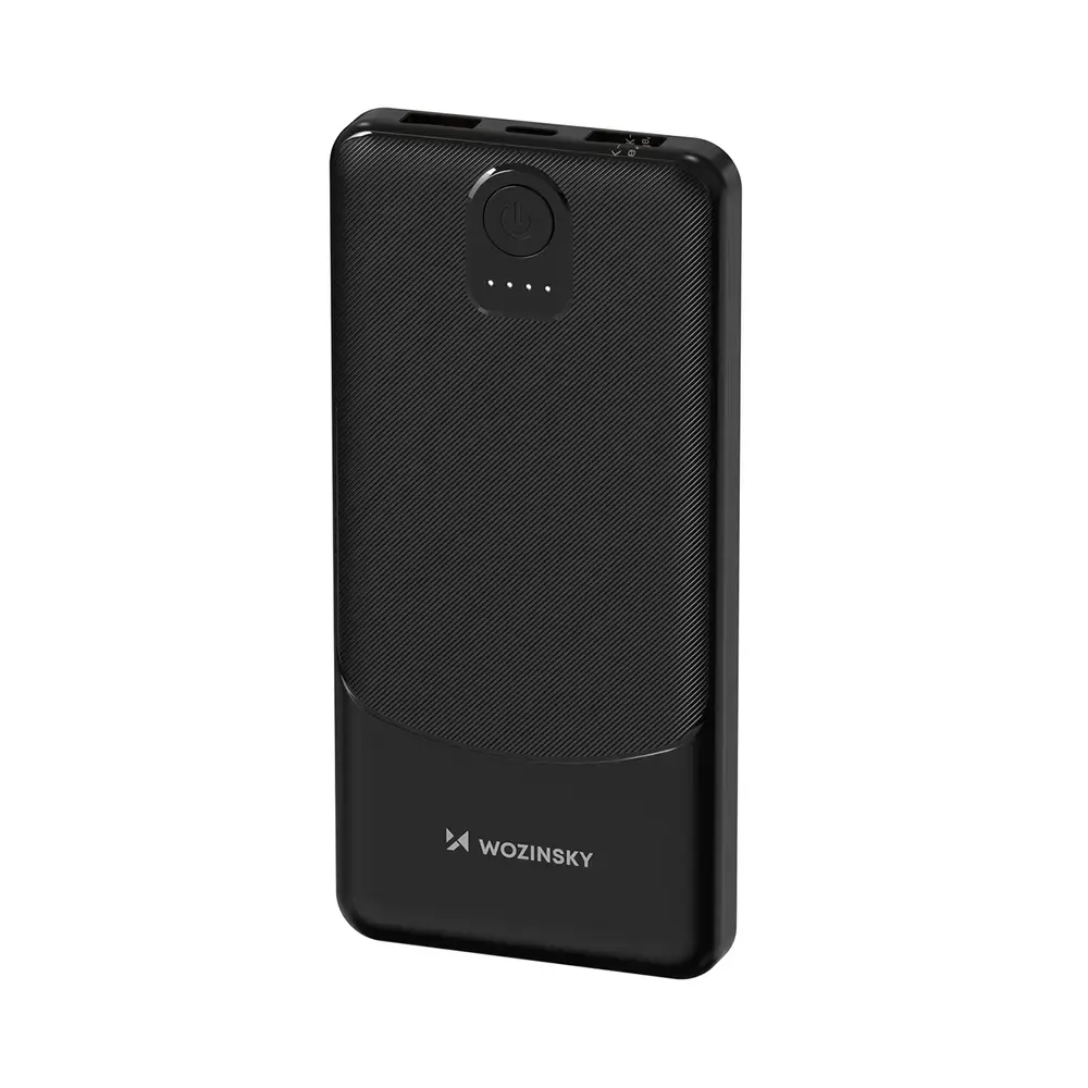 Wozinsky Wpower WPBBK-2 10000mAh Power Bank