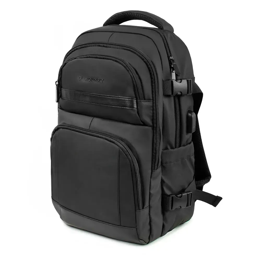 Wozinsky WPW-20L Travel Backpack with Laptop