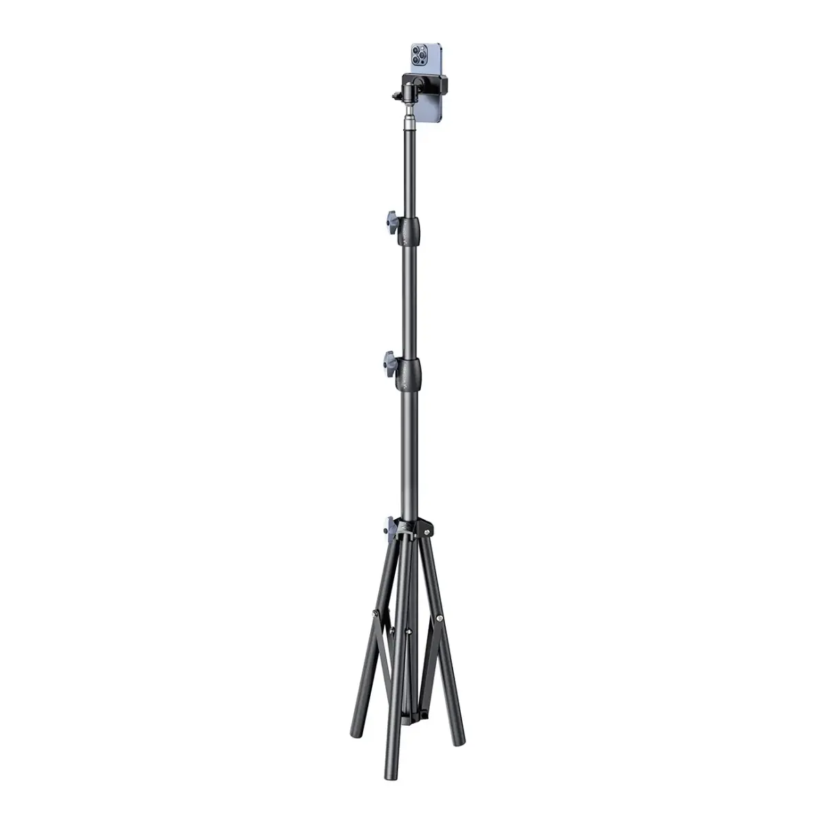 Wozinsky WRLD-00Y1S tripod tripod durable carbon