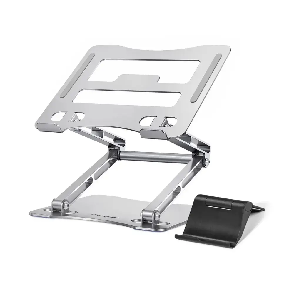 Wozinsky WRS-CPY75DSS Aluminum Laptop and Tablet