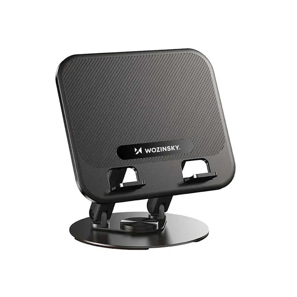Wozinsky WRS-K75 swivel stand for laptop
