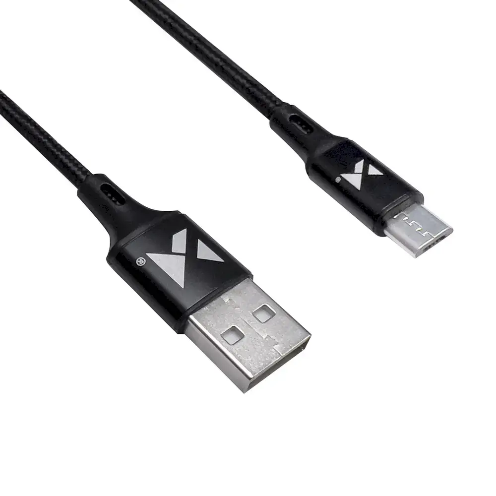 Wozinsky cable USB - microUSB 2