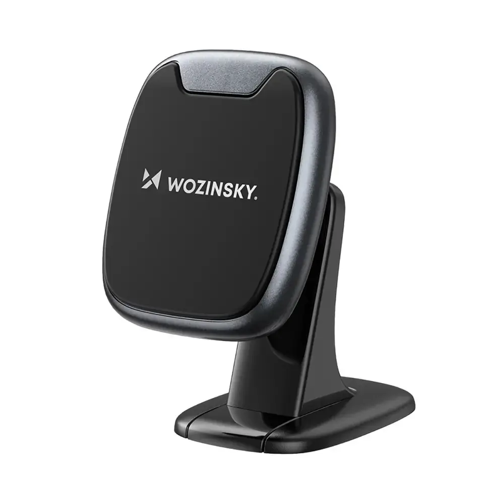 Wozinsky WUMTD Magnetic Car Dashboard Phone