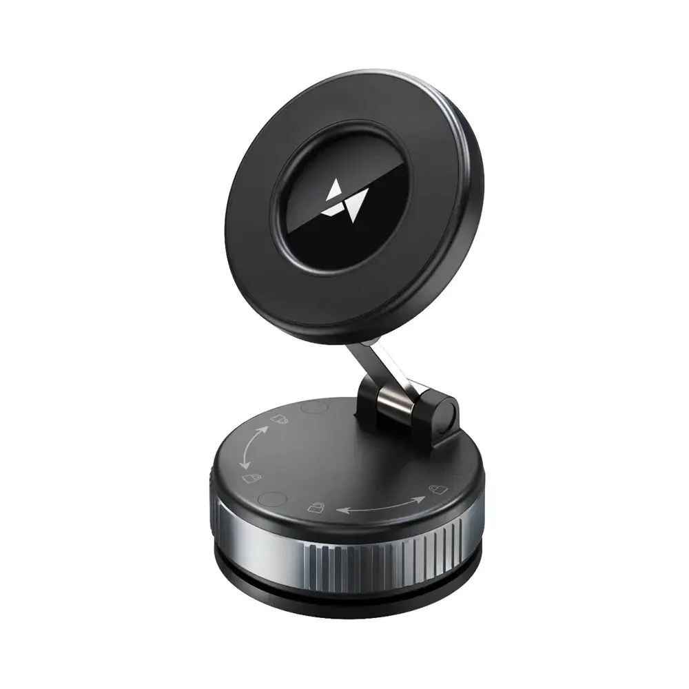 Wozinsky WUSM-01 Magnetic Car Holder for
