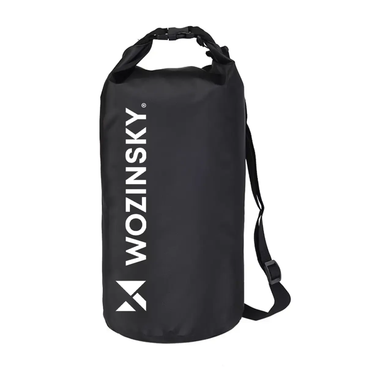 Wozinsky WWK-10 waterproof bag for sup