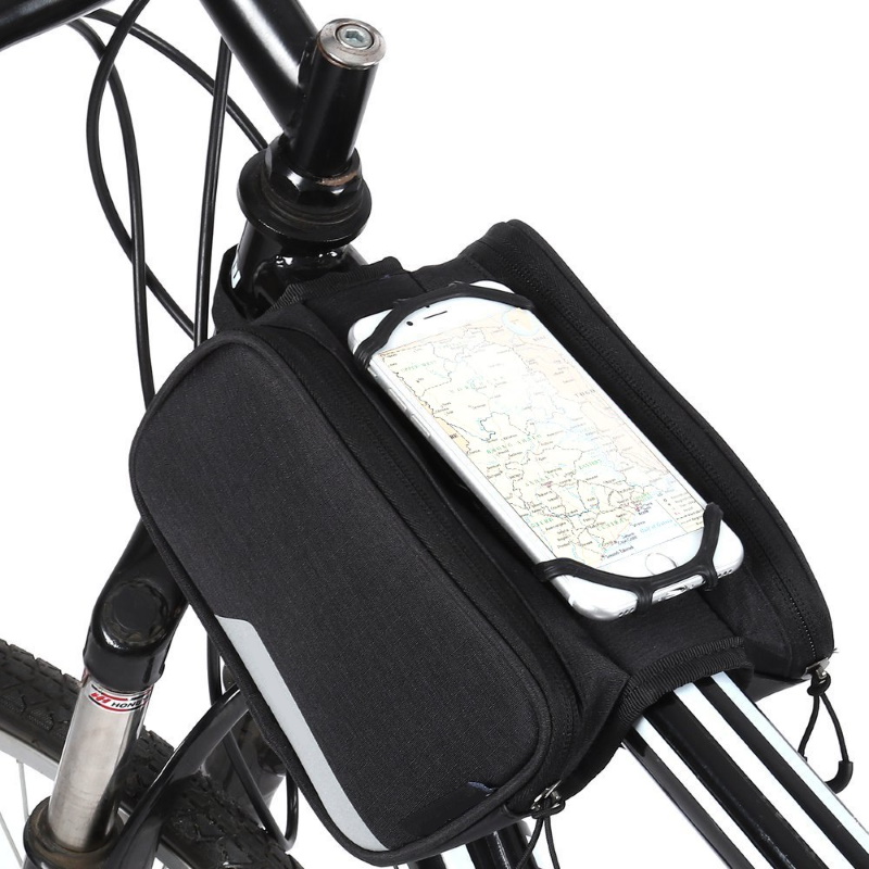 Wozy 14BK 3-Daļīga Velo rāmja Augšējās