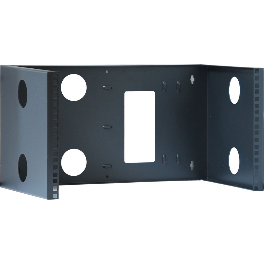 Wp Rack And Cabling OPEN FRAME