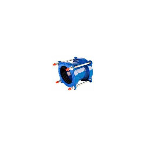 WR savienojošā uzmava D63-85mm Pn16 BLUCAST