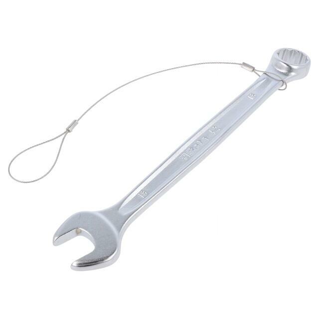 BETA Wrench: combination spanner; double-sided; 16mm