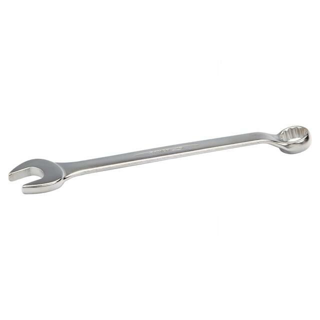 BAHCO Wrench: combination spanner; double-sided; 24mm