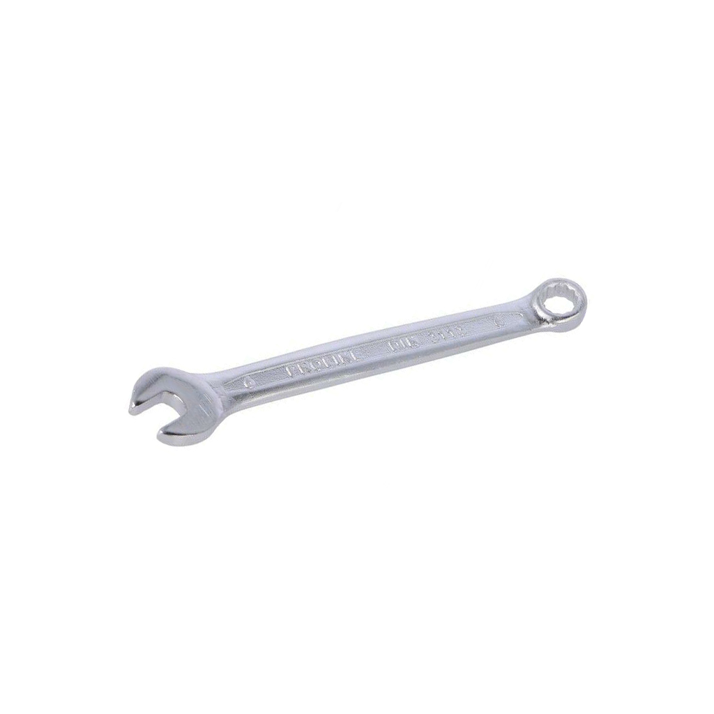 PROLINE Wrench: combination spanner; double-sided; 6mm