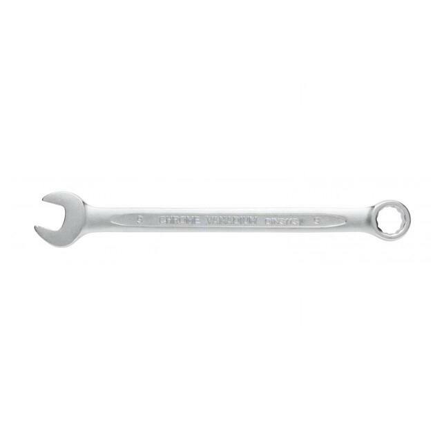 HÖGERT TECHNIK Wrench: combination spanner; double-sided