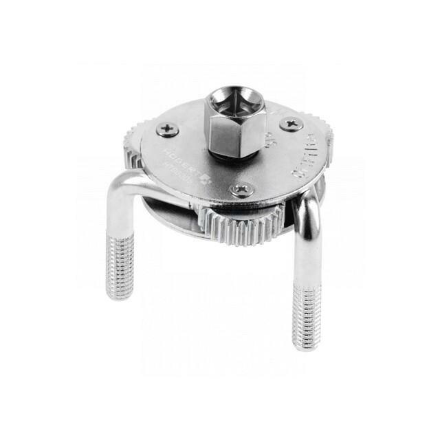 HÖGERT TECHNIK Wrench; for oil filter