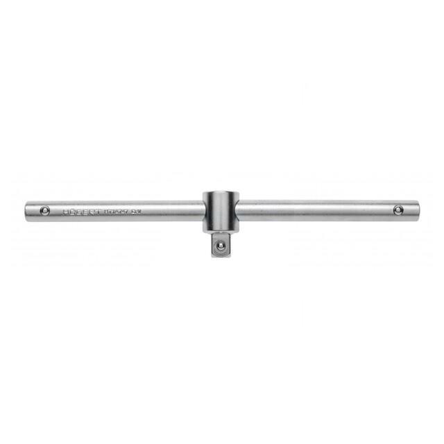 HÖGERT TECHNIK Wrench: handle; 1/4"; Chrom-vanadium