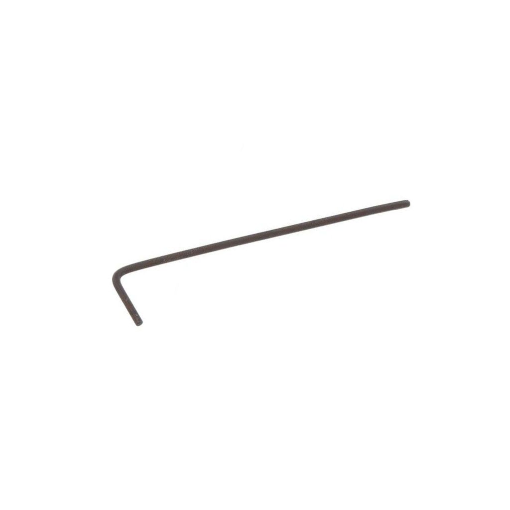 C.K Wrench: hex key; HEX