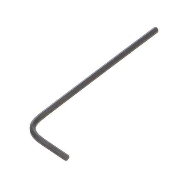 BETA Wrench: hex key; HEX 1