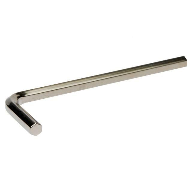 IRIMO Wrench: hex key; HEX 10mm