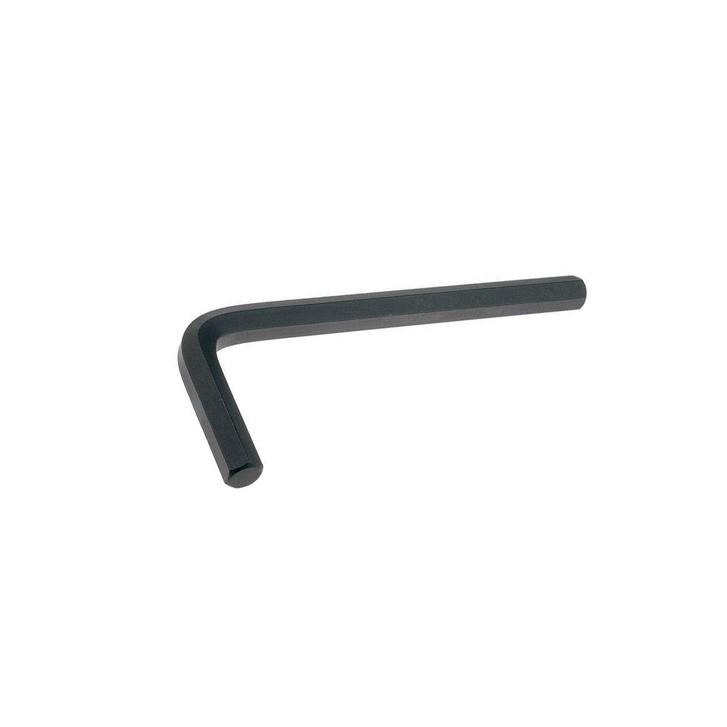 C.K Wrench: hex key; HEX