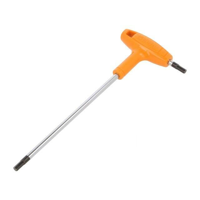 BETA Wrench: hex key; HEX 4mm