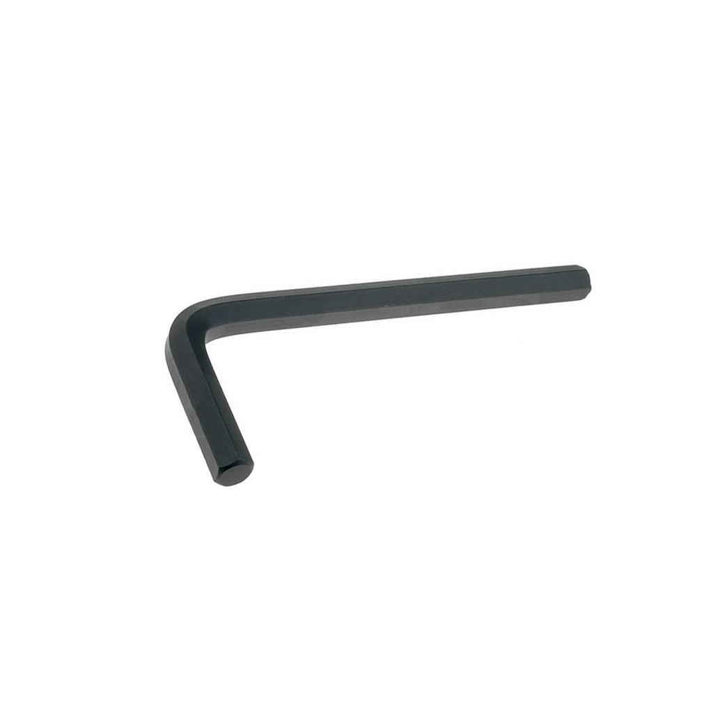 C.K Wrench: hex key; HEX