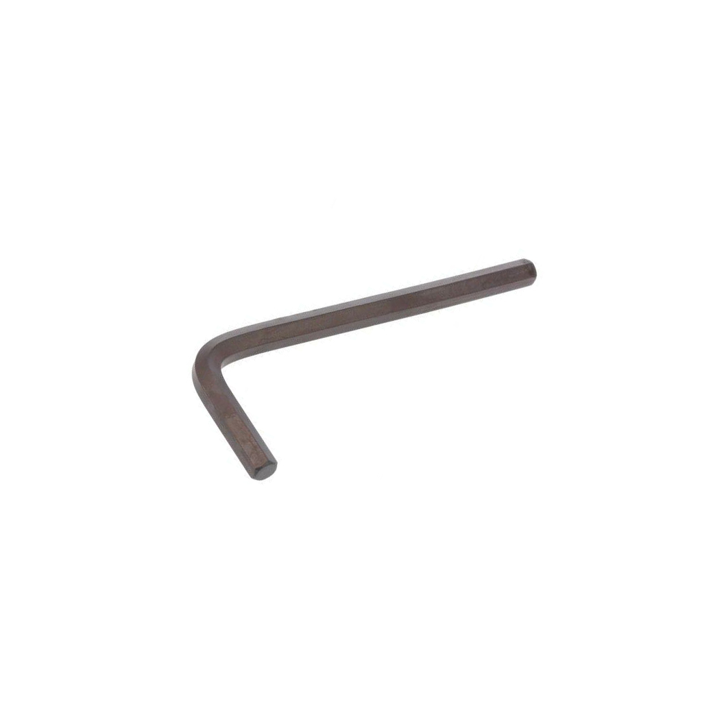 C.K Wrench: hex key; HEX