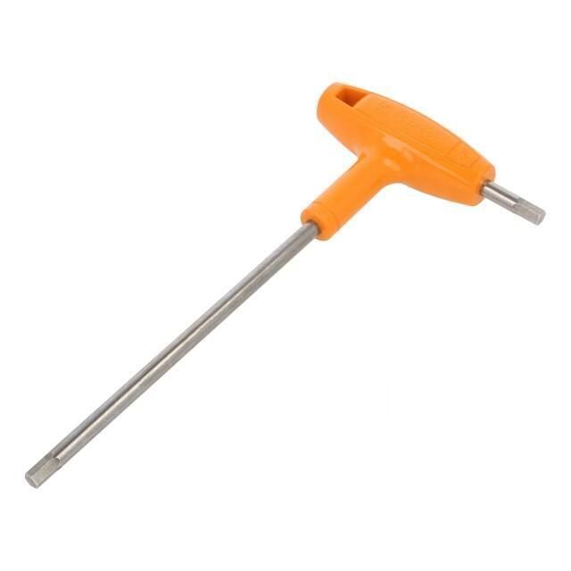 BETA Wrench: hex key; HEX 6mm