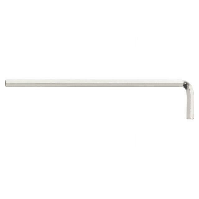 Wrench: hex key; HEX 8mm; Overall