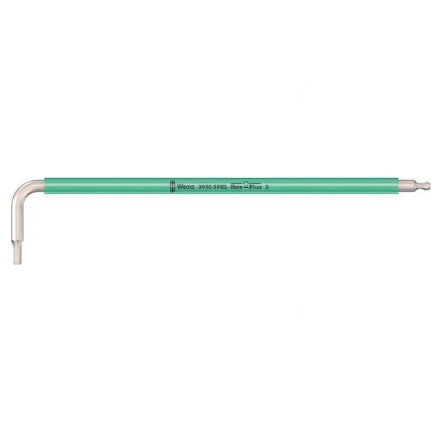 Wrench: hex key; Hex Plus,spherical