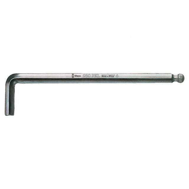 Wrench: hex key; Hex Plus,spherical