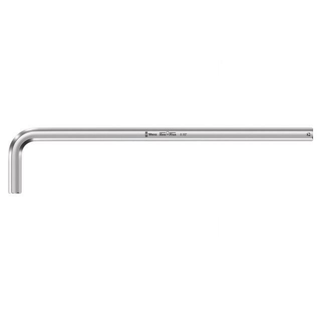 Wrench: hex key; Hex Plus,spherical