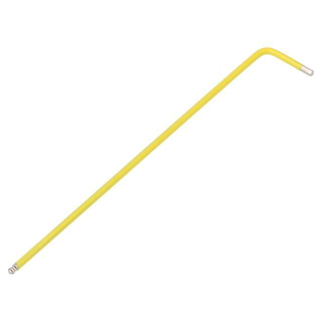 Wrench: hex key; spherical; HEX 1