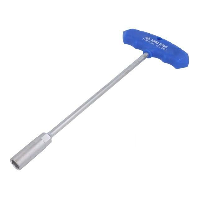 KING TONY Wrench: socket spanner; 6-angles