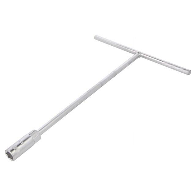 PROLINE Wrench: socket spanner; HEX 11mm