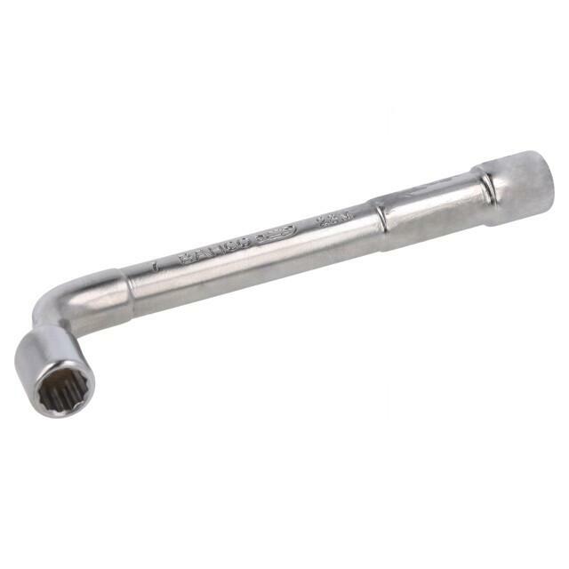 BAHCO Wrench: socket spanner; L-type; 7mm