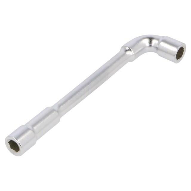 KING TONY Wrench: socket spanner; L-type