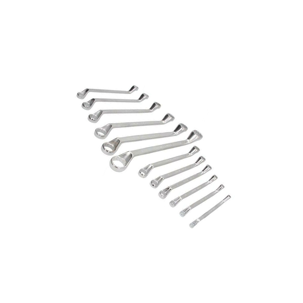 PROLINE Wrench: socket spanner-set; box,bent