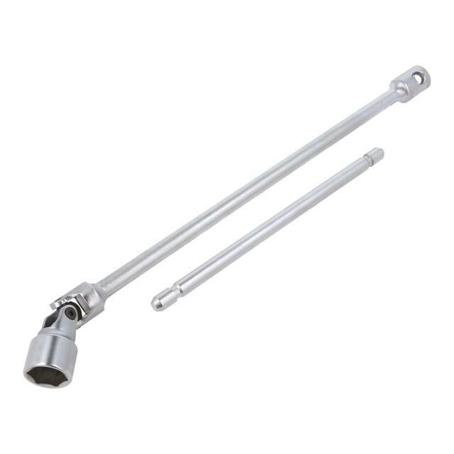 PG TOOLS Wrench: socket spanner; with