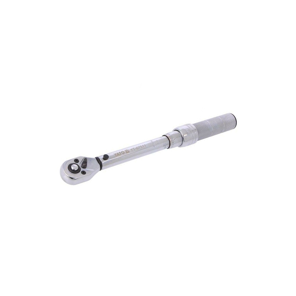YATO Wrench: torque; 250mm; 2.5÷20Nm