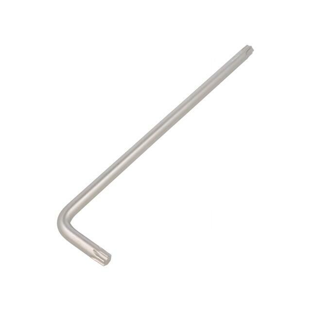 KING TONY Wrench: Torx®; TX50; 225mm