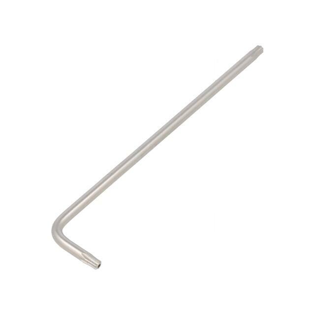 KING TONY Wrench: Torx®; with protection