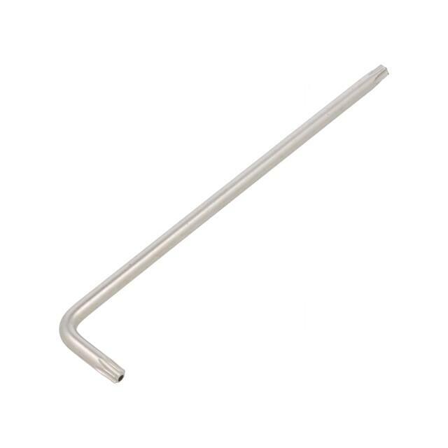 KING TONY Wrench: Torx®; with protection