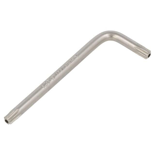 KING TONY Wrench: Torx®; with protection