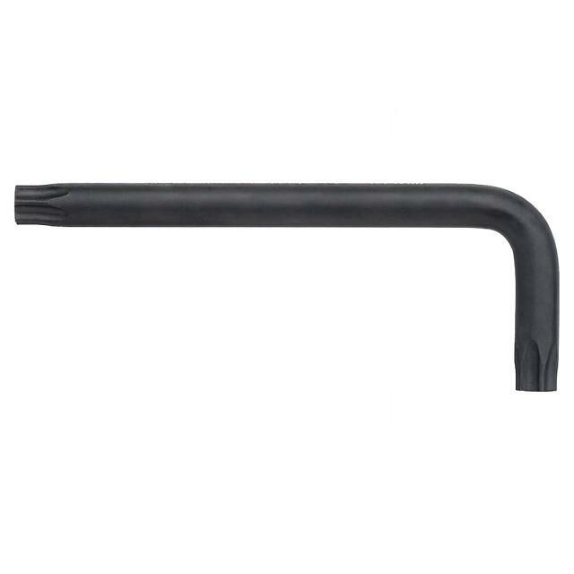 Wrench: Torx®; with protection; T20H; Overall